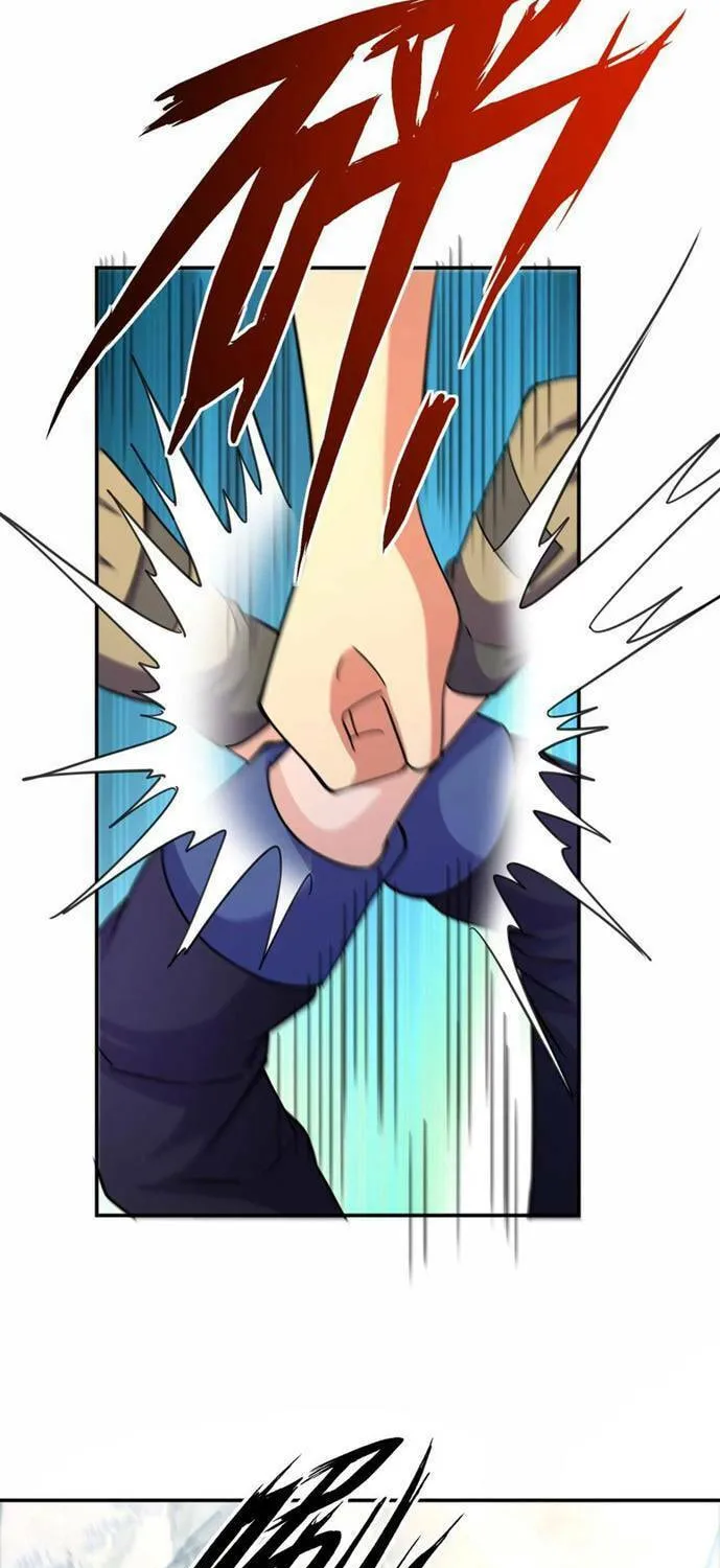 Yuan Long Chapter 320 page 17 - 