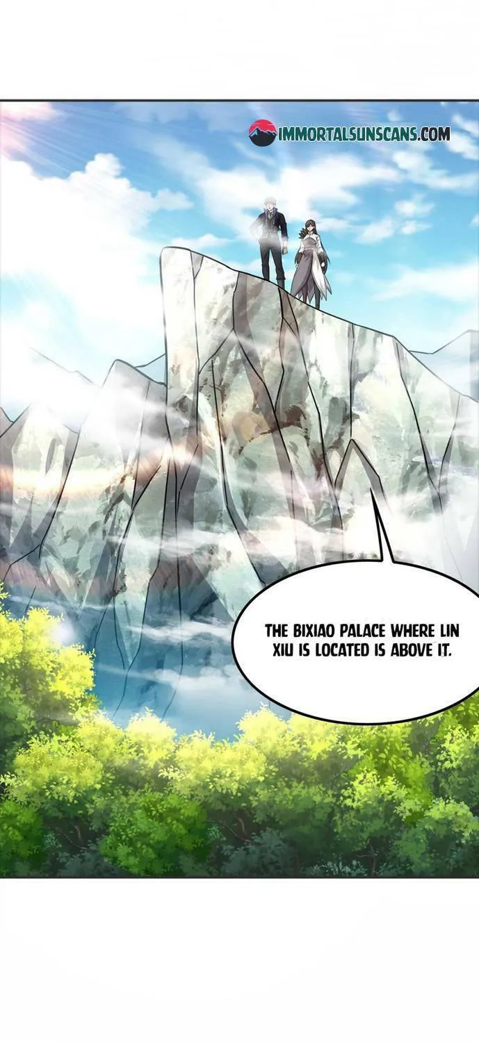 Yuan Long Chapter 320 page 3 - 