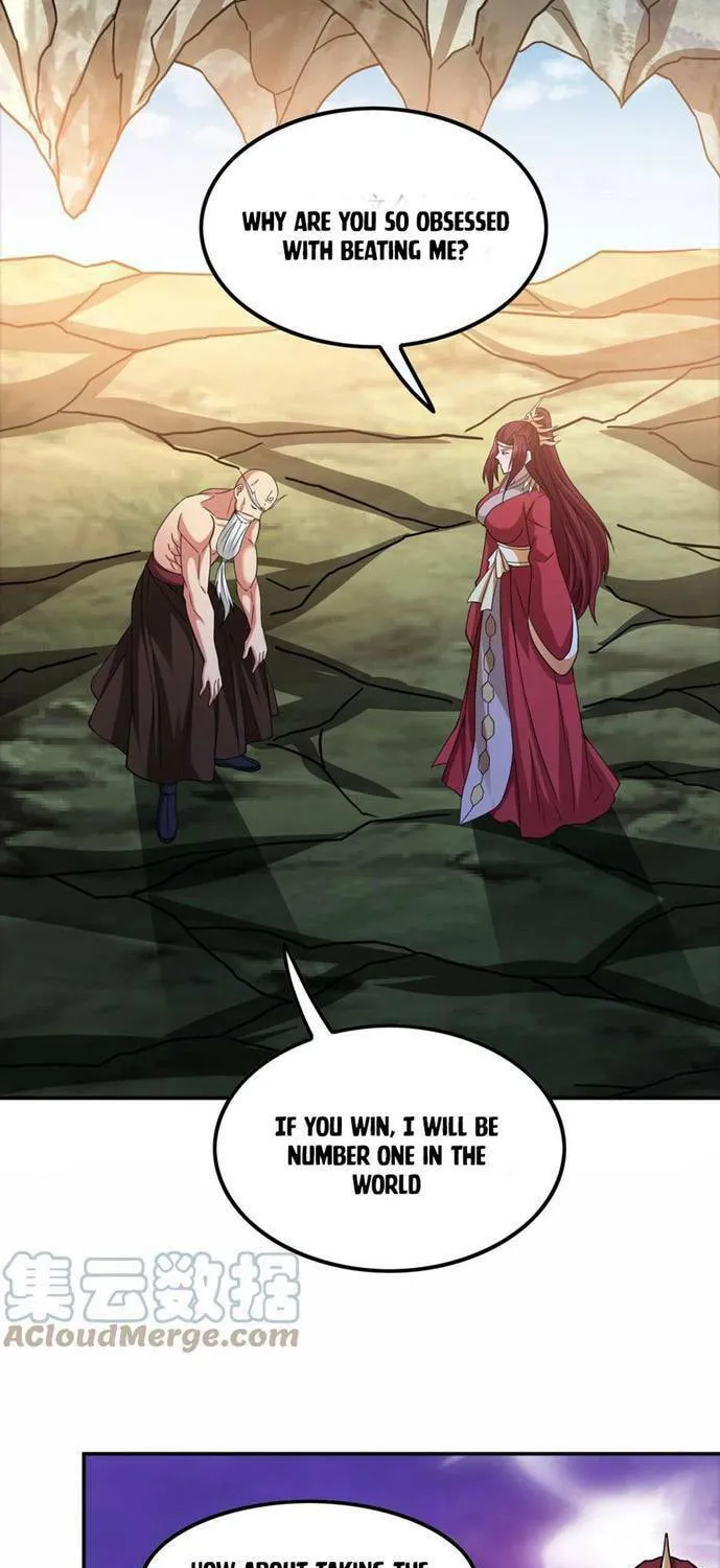 Yuan Long Chapter 320 page 23 - 