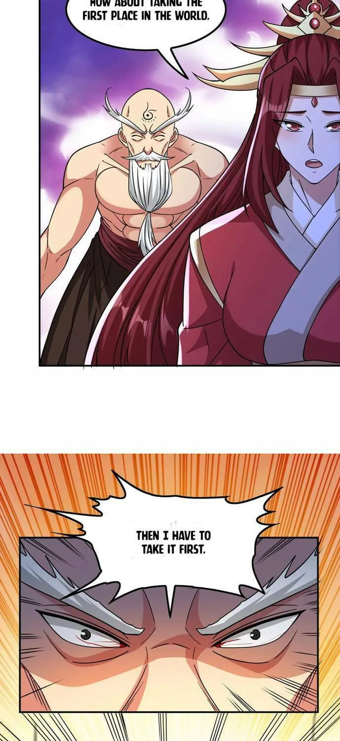 Yuan Long Chapter 320 page 24 - 