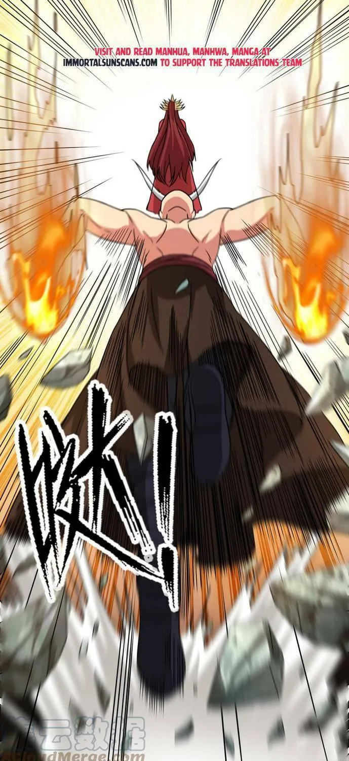 Yuan Long Chapter 320 page 25 - 