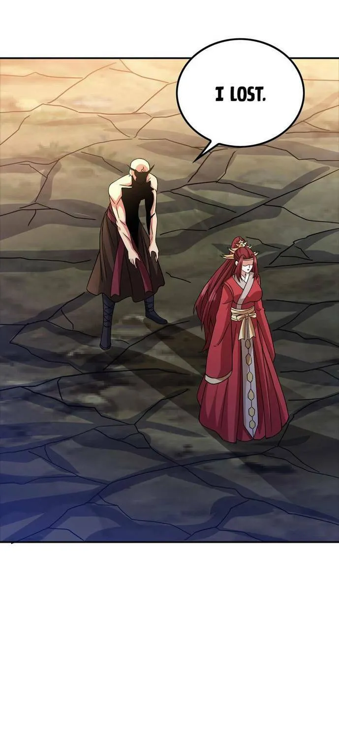 Yuan Long Chapter 320 page 29 - 