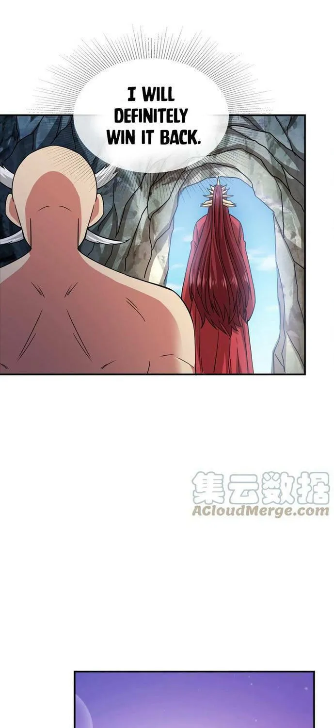Yuan Long Chapter 320 page 30 - 