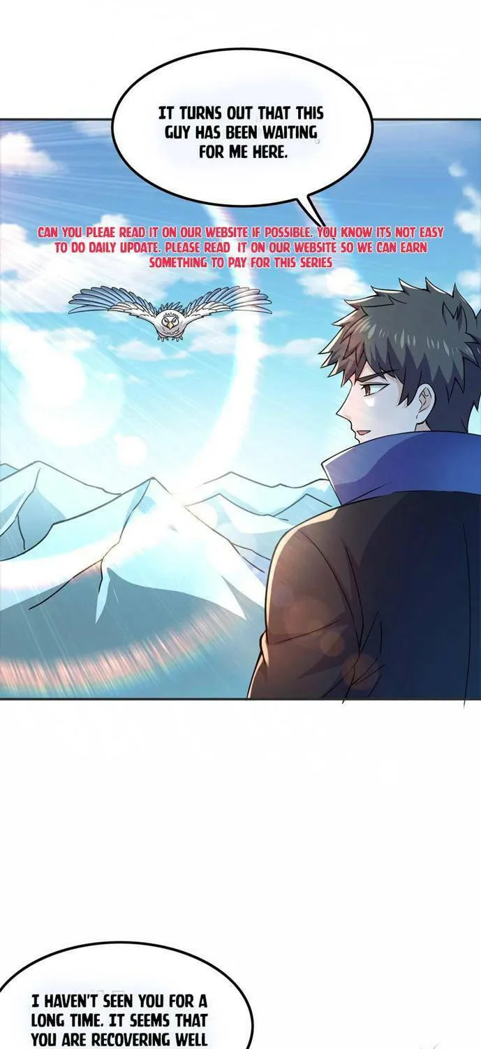 Yuan Long Chapter 320 page 4 - 