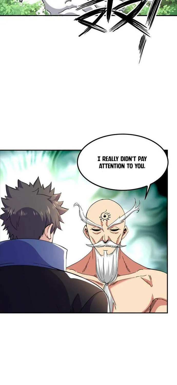 Yuan Long Chapter 320 page 35 - 