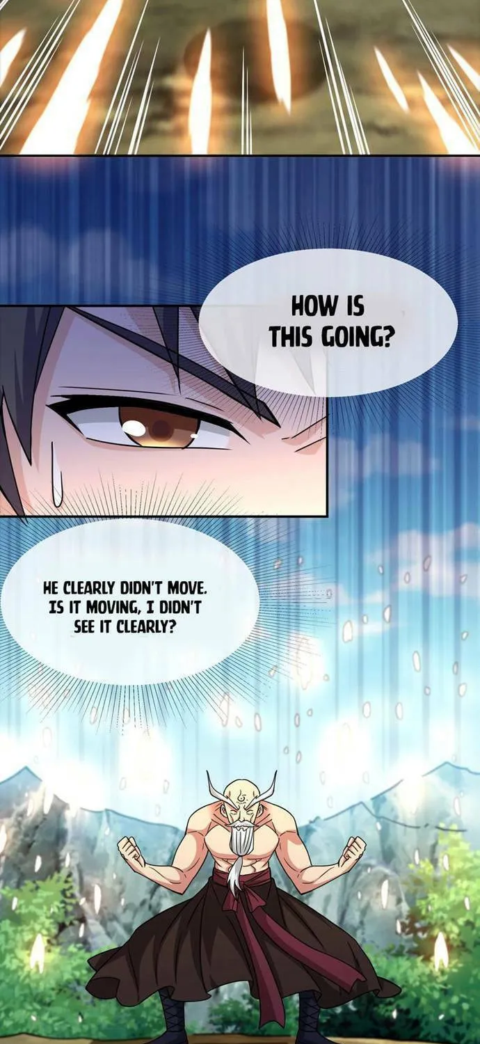 Yuan Long Chapter 320 page 38 - 