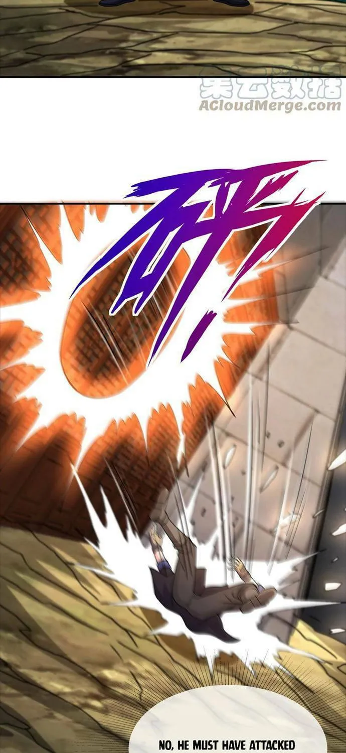 Yuan Long Chapter 320 page 39 - 