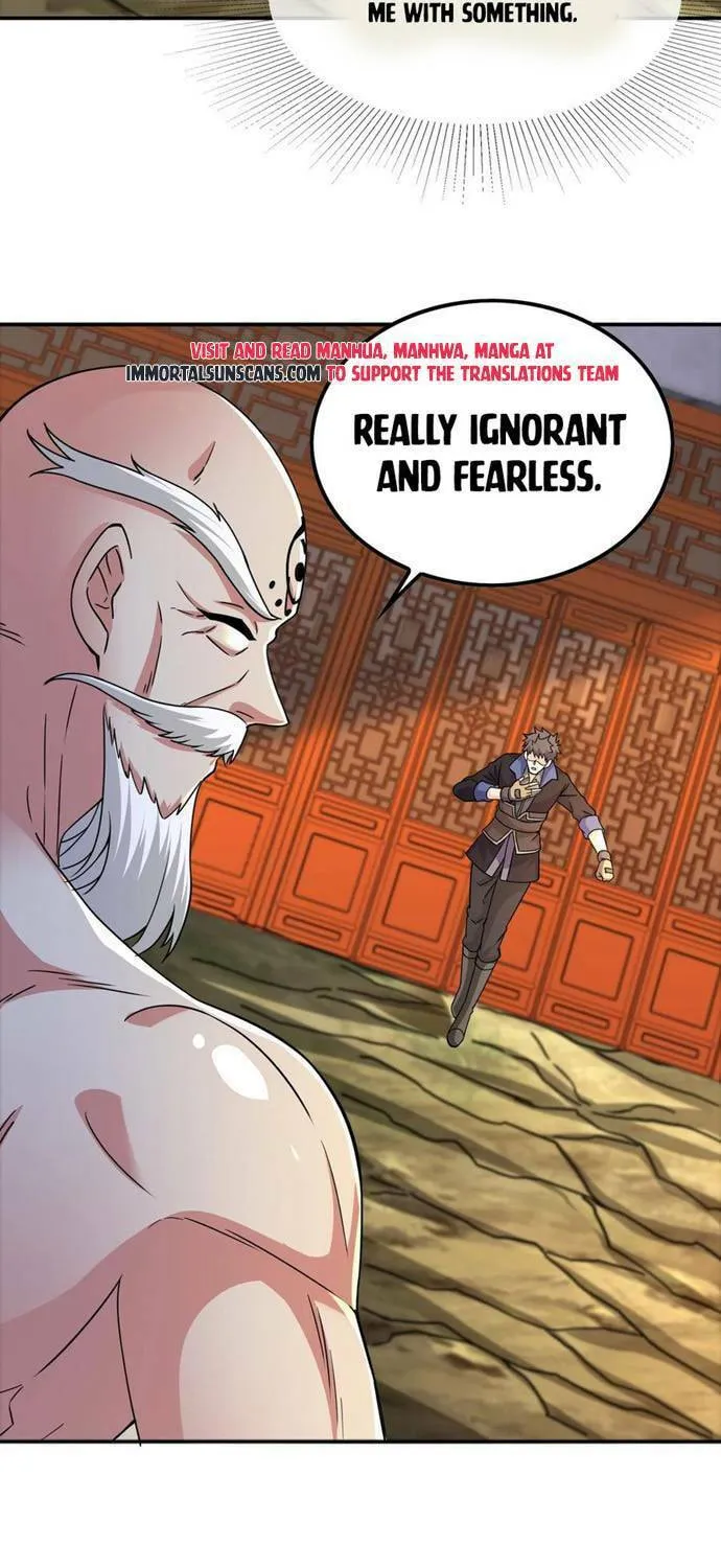 Yuan Long Chapter 320 page 40 - 