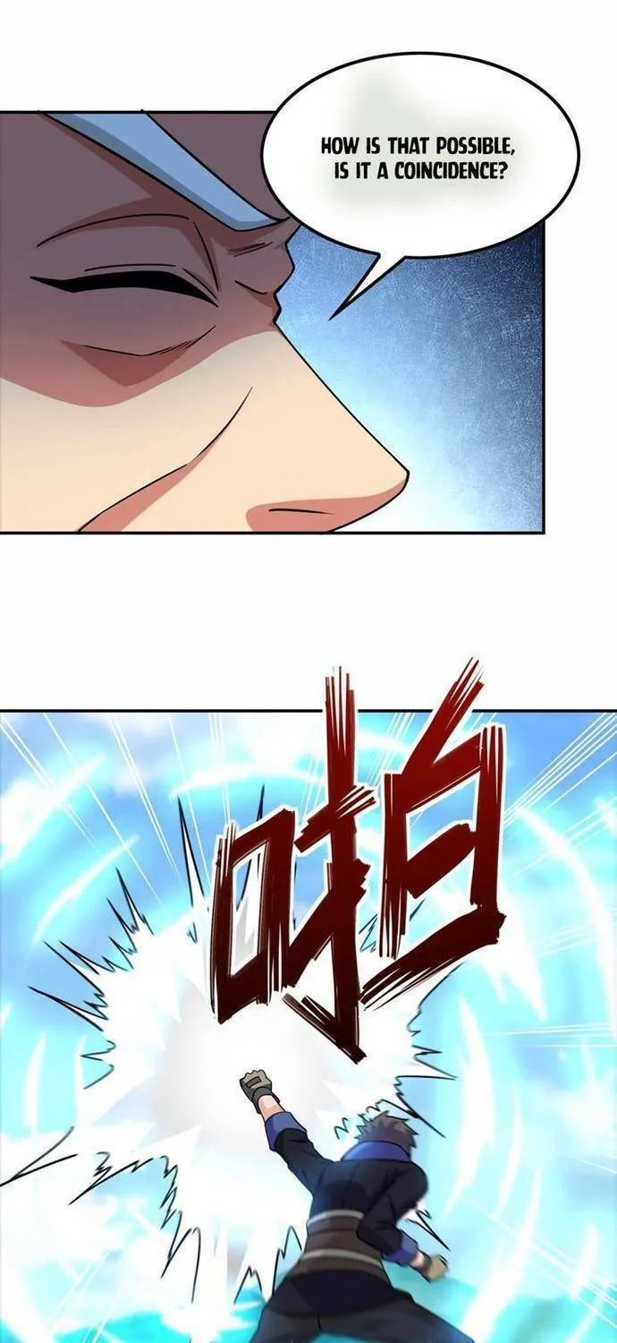 Yuan Long Chapter 320 page 42 - 