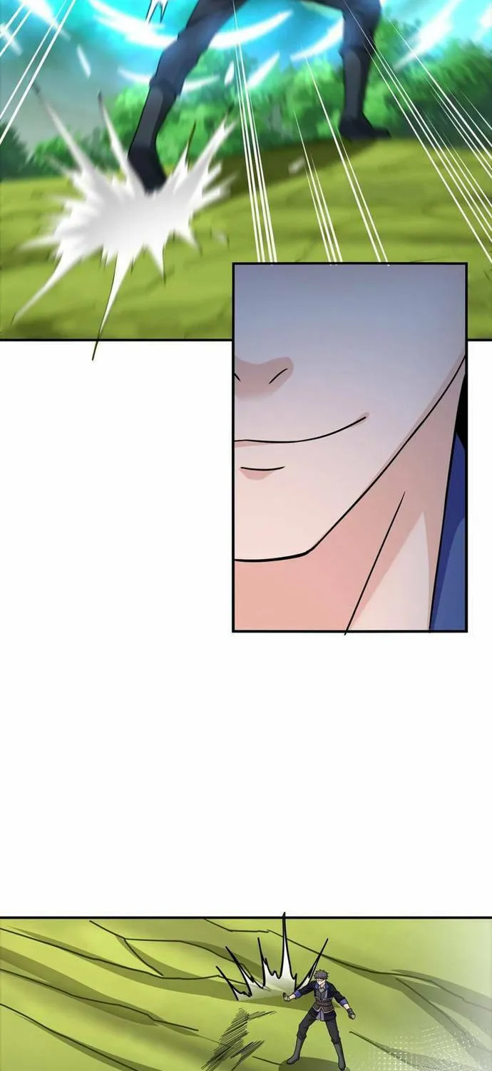 Yuan Long Chapter 320 page 43 - 
