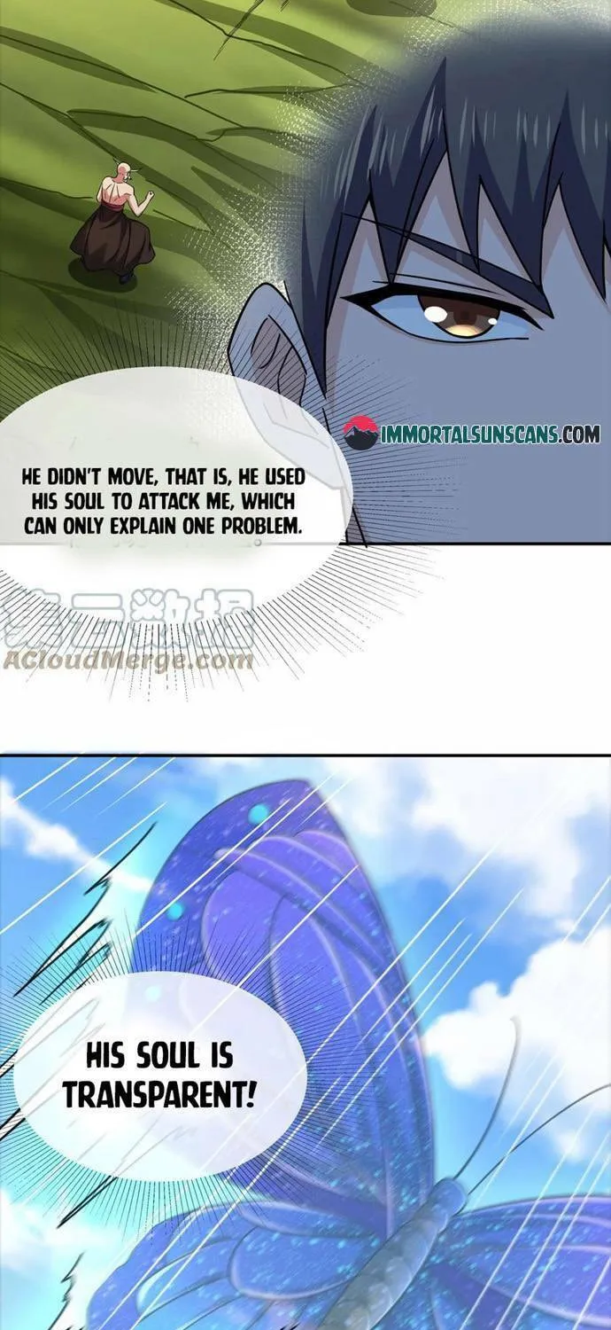 Yuan Long Chapter 320 page 44 - 