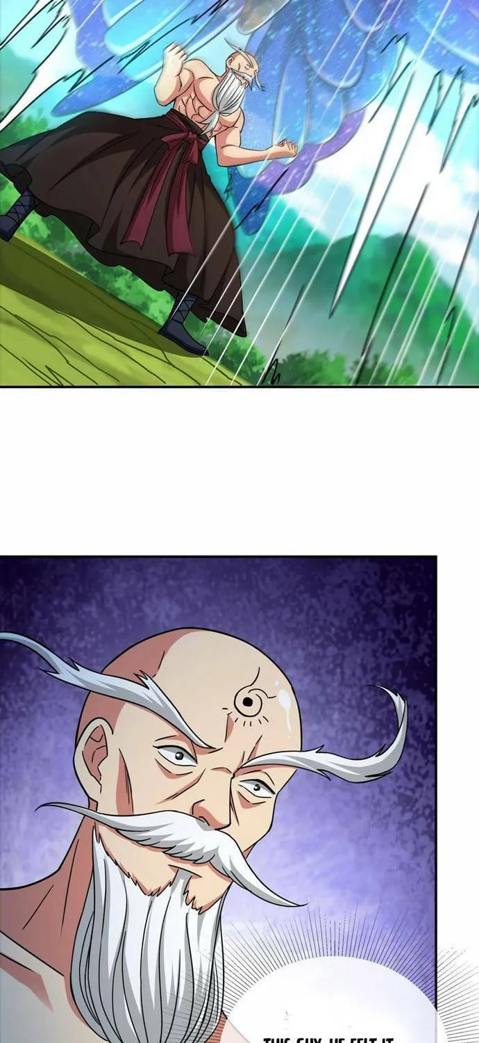 Yuan Long Chapter 320 page 45 - 