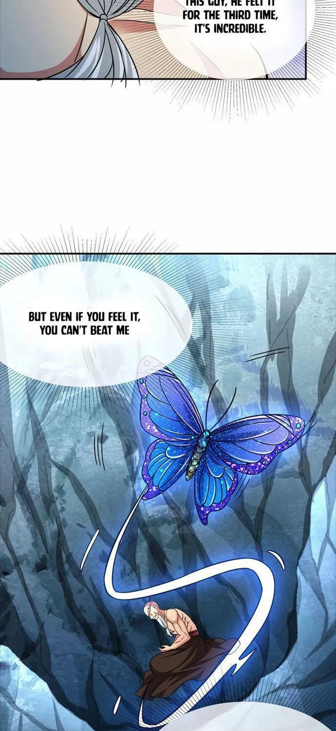 Yuan Long Chapter 320 page 46 - 