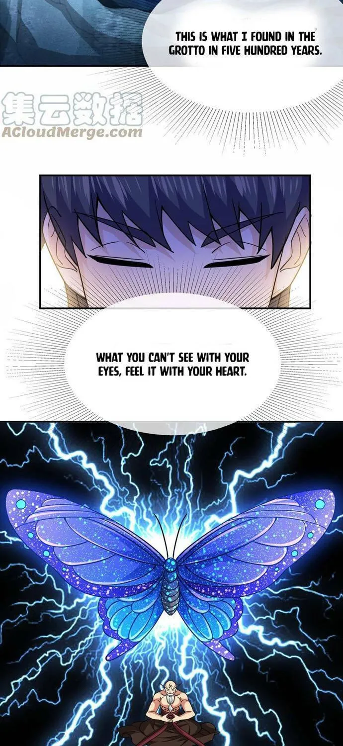 Yuan Long Chapter 320 page 47 - 