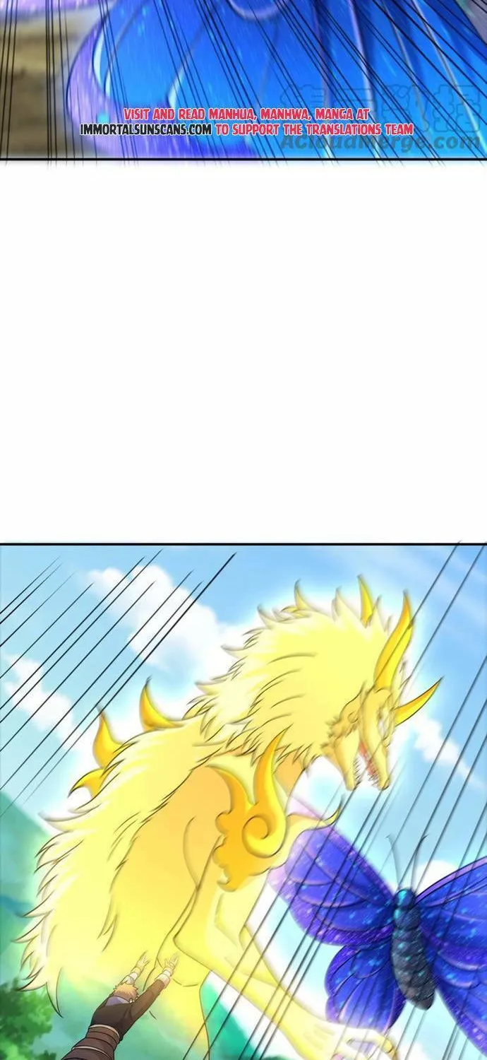 Yuan Long Chapter 320 page 49 - 
