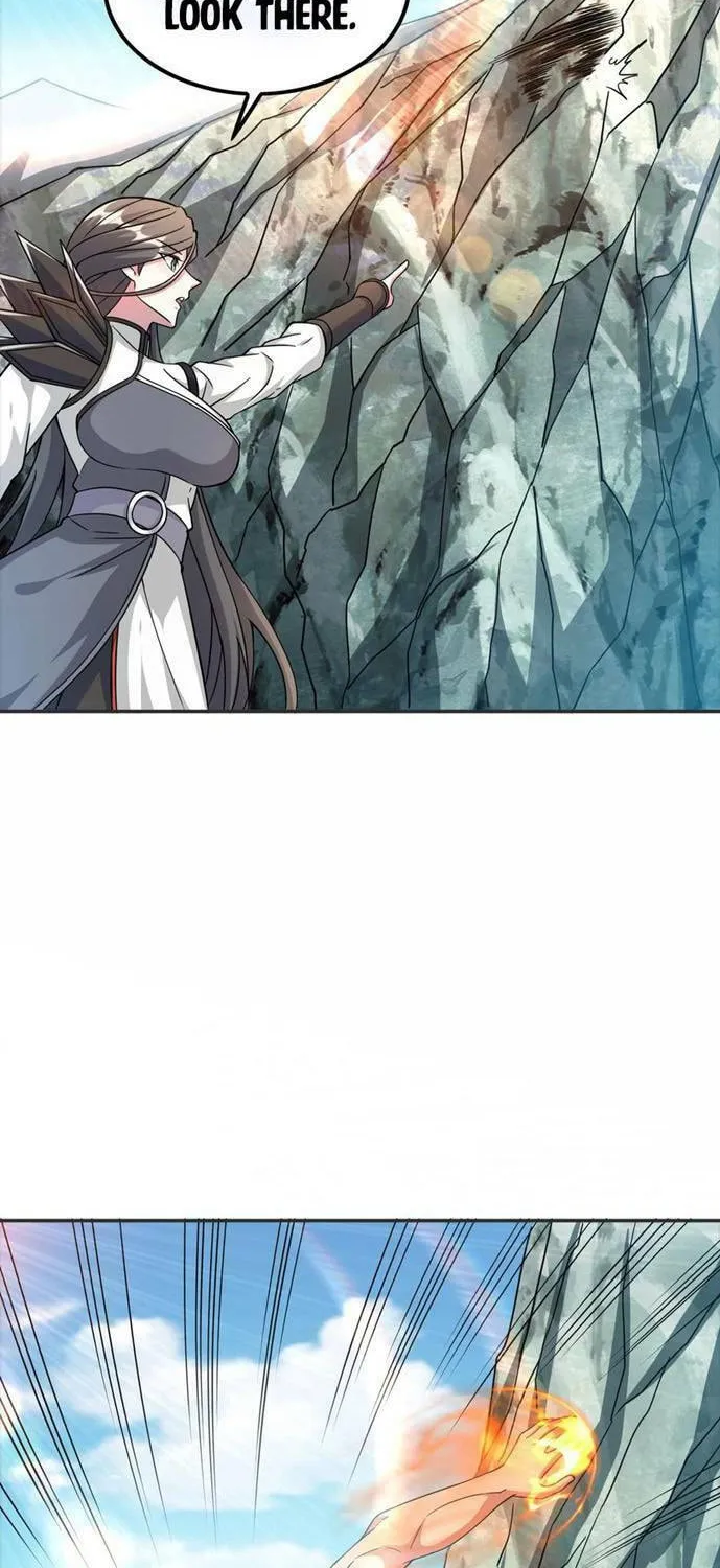 Yuan Long Chapter 320 page 6 - 