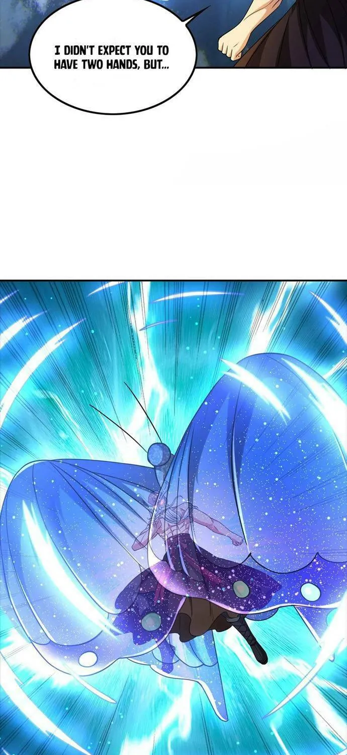 Yuan Long Chapter 320 page 51 - 