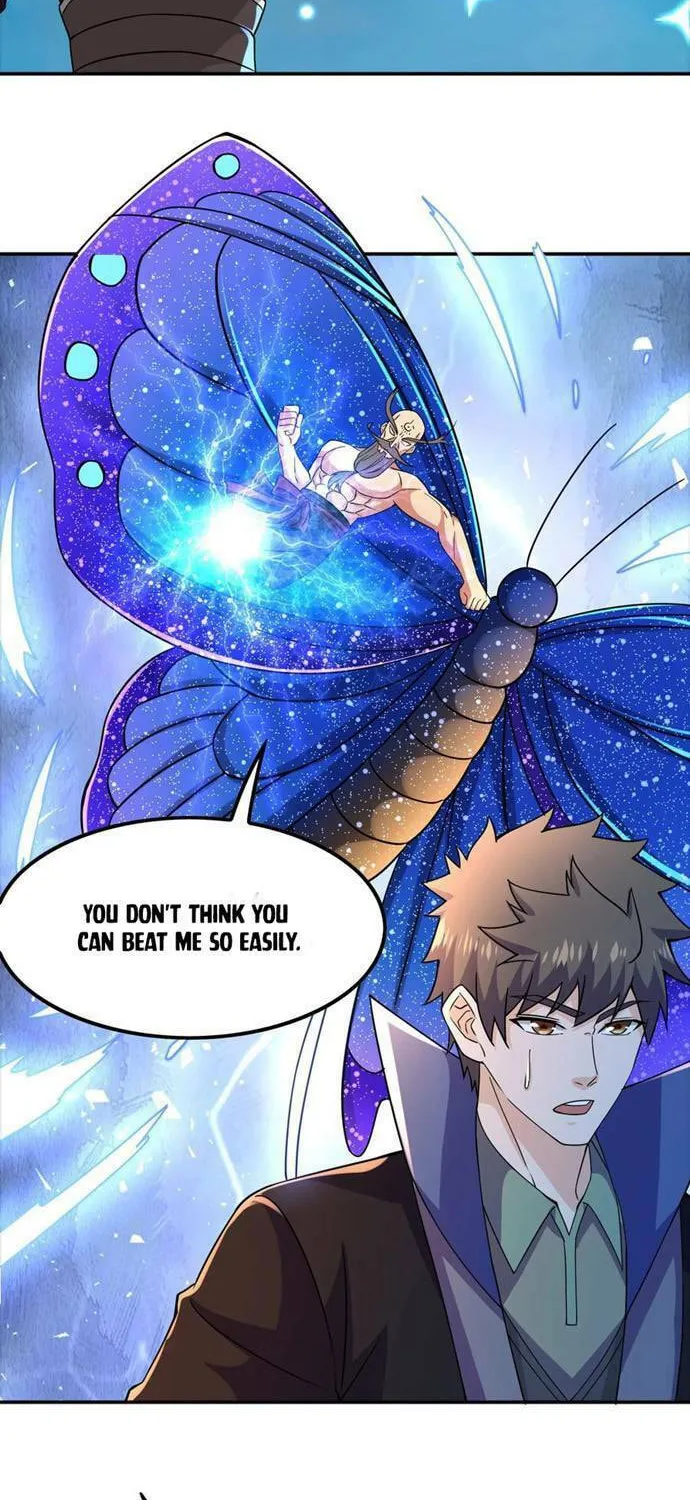 Yuan Long Chapter 320 page 53 - 
