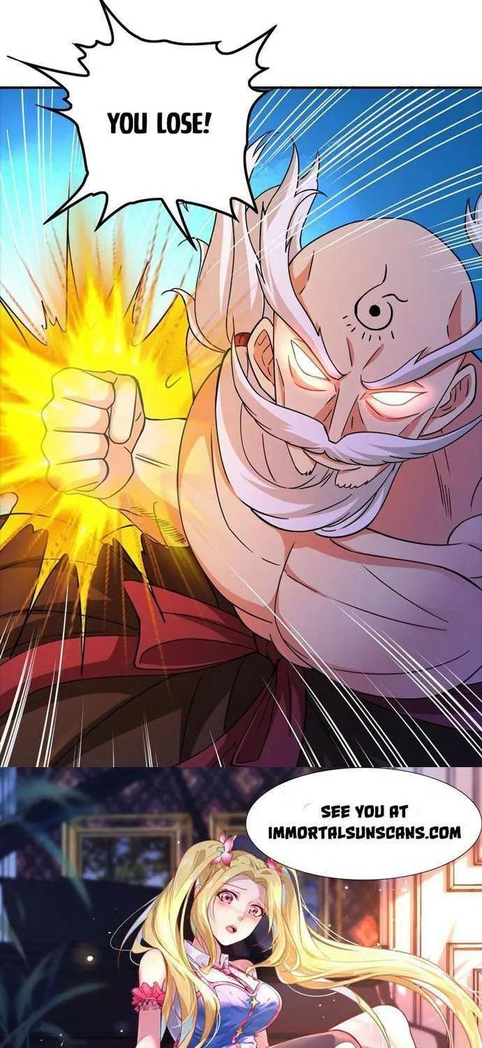 Yuan Long Chapter 320 page 54 - 