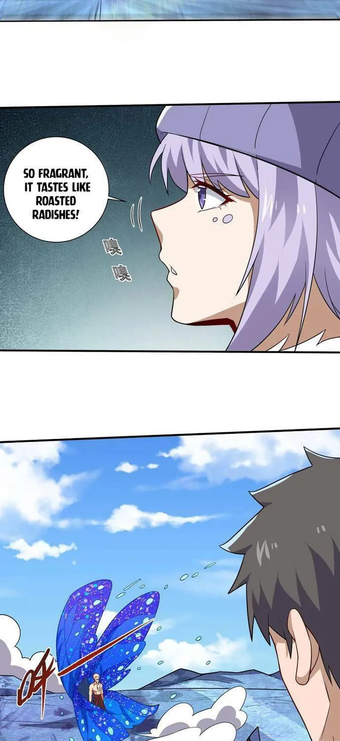 Yuan Long Chapter 321 page 11 - 