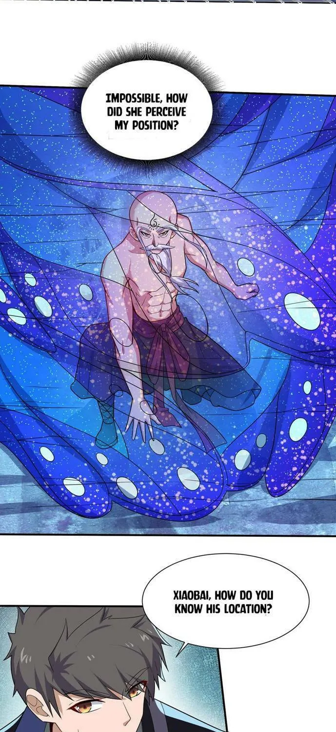 Yuan Long Chapter 321 page 15 - 