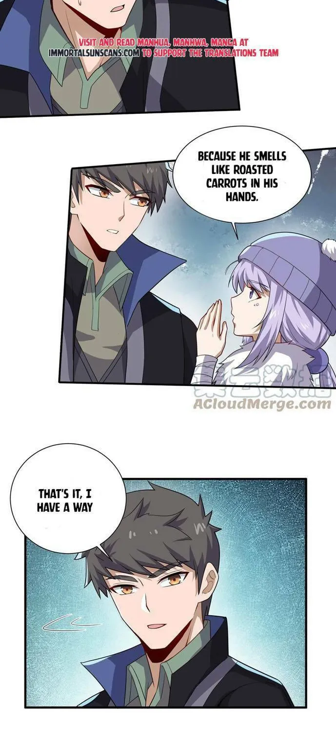 Yuan Long Chapter 321 page 16 - 