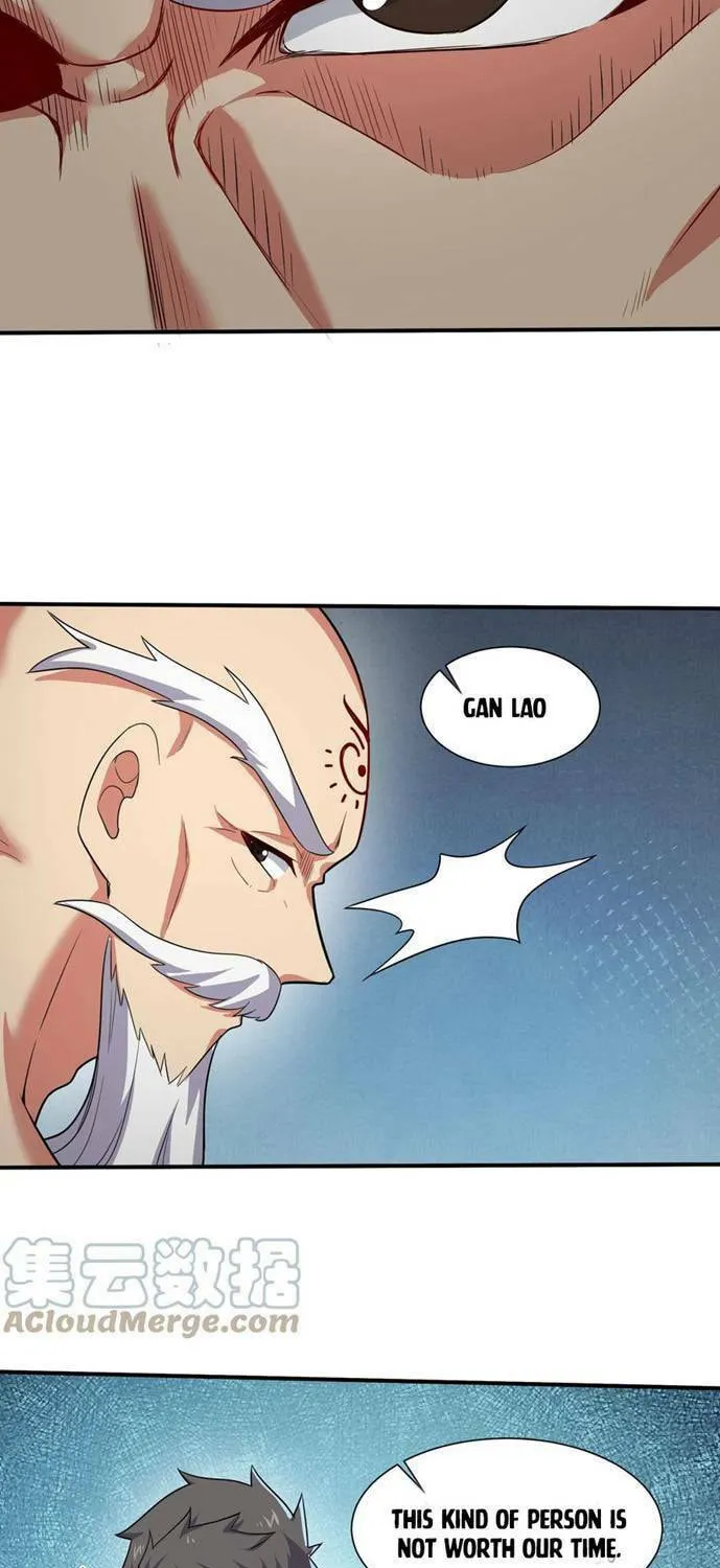 Yuan Long Chapter 321 page 21 - 
