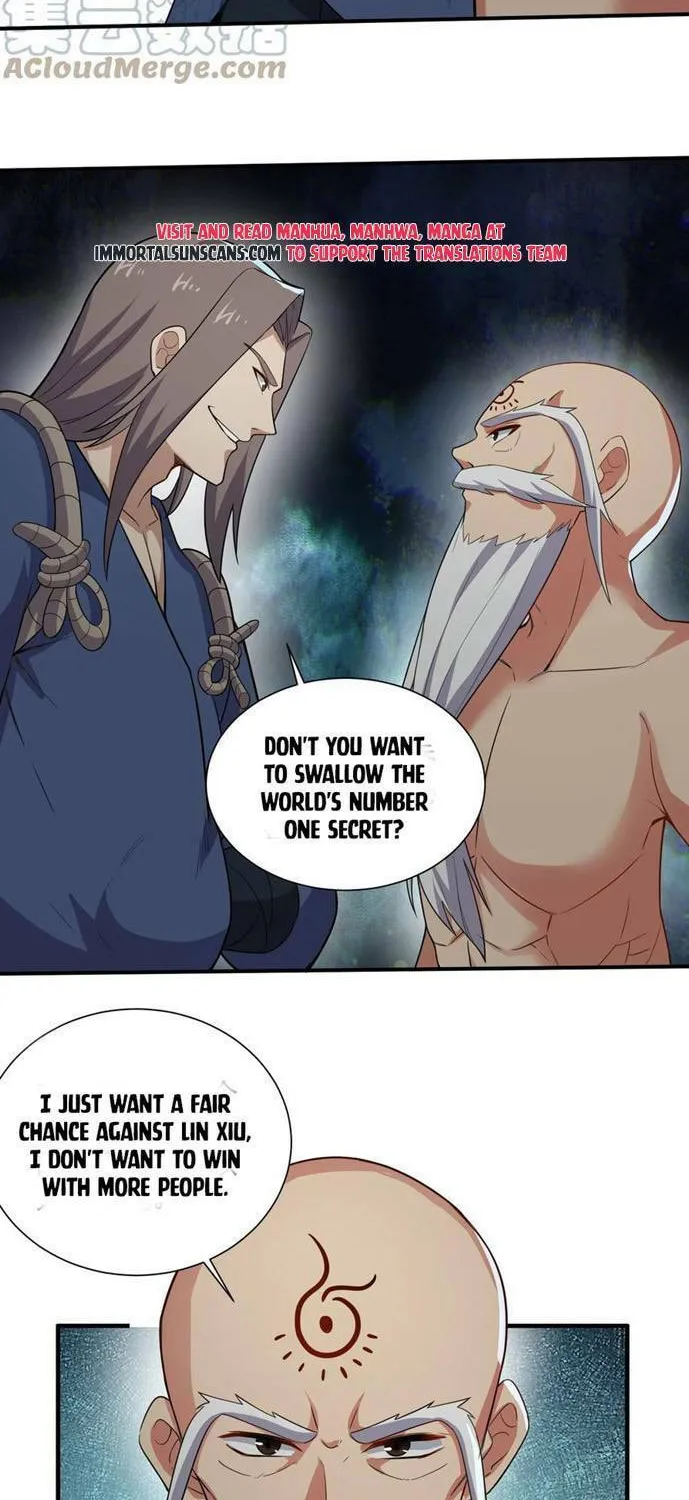 Yuan Long Chapter 321 page 26 - 