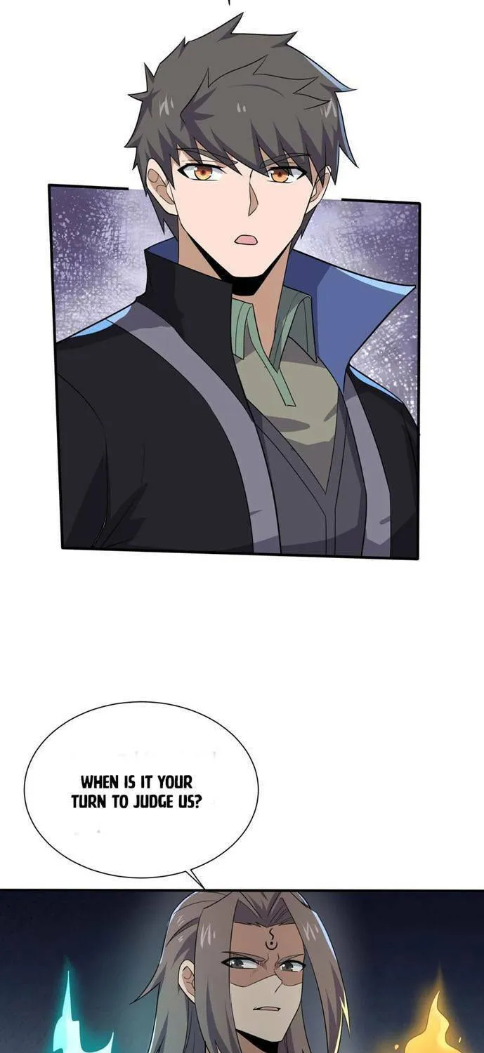 Yuan Long Chapter 321 page 29 - 