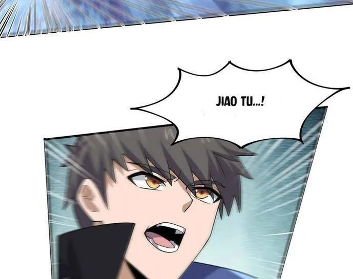 Yuan Long Chapter 321 page 31 - 
