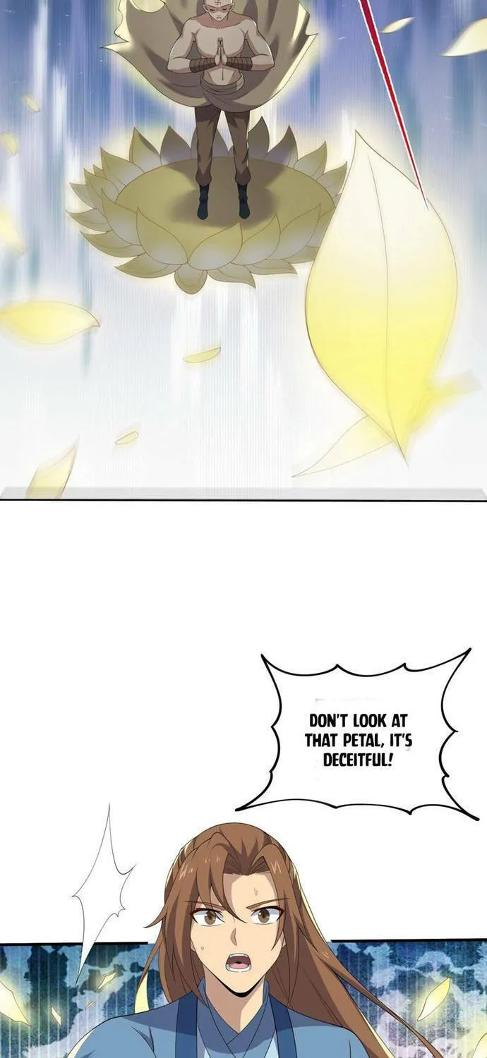 Yuan Long Chapter 321 page 37 - 