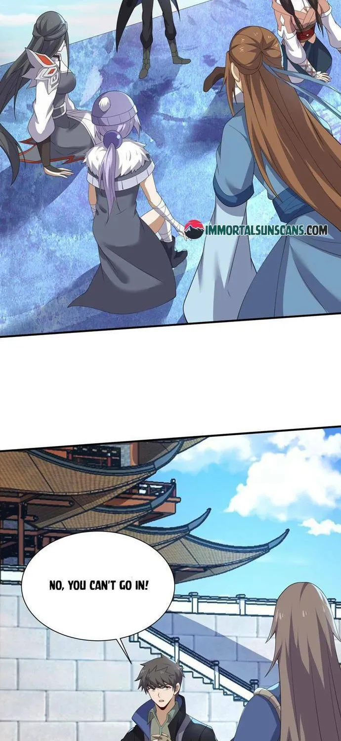 Yuan Long Chapter 321 page 41 - 