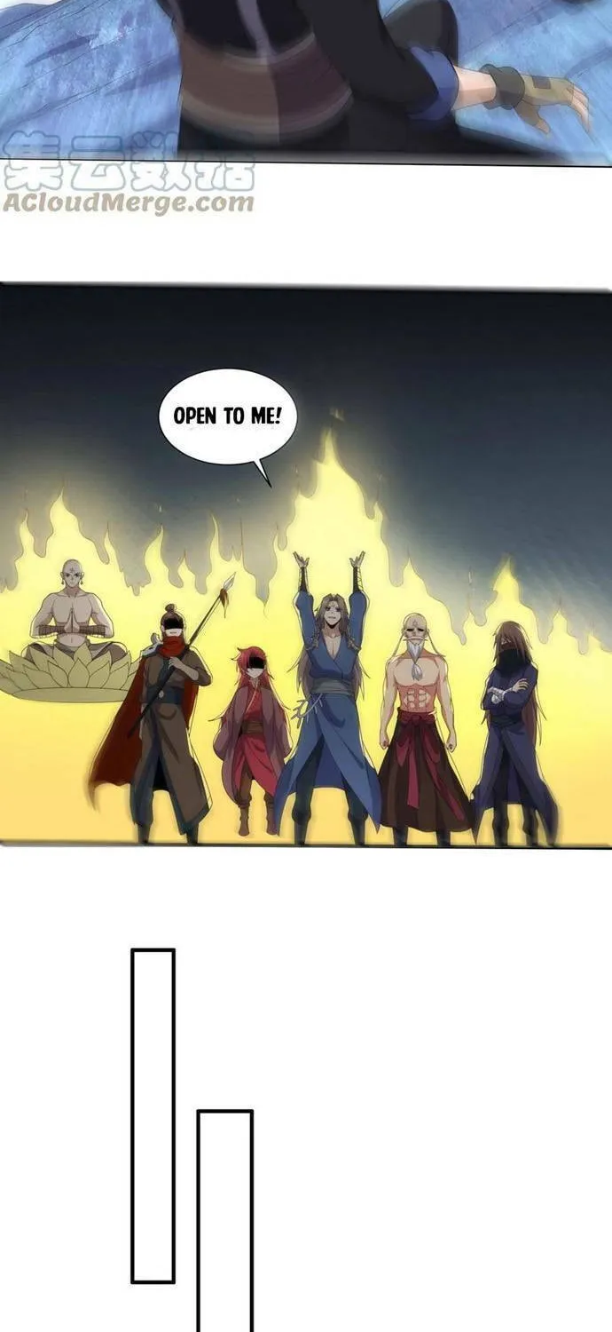 Yuan Long Chapter 321 page 43 - 