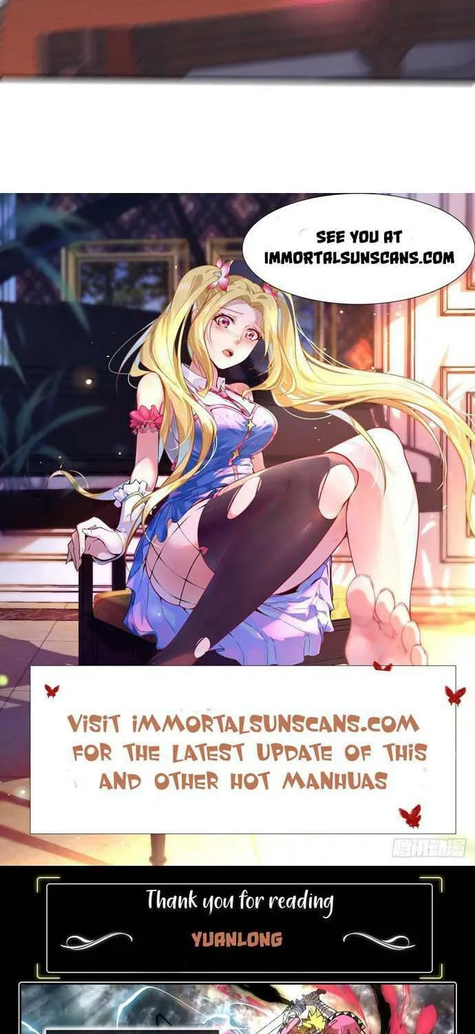Yuan Long Chapter 321 page 45 - 