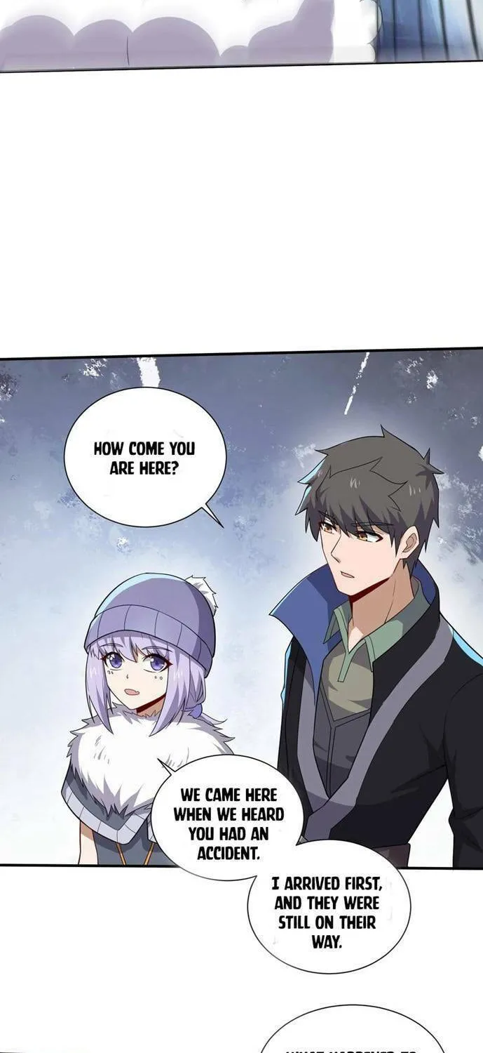 Yuan Long Chapter 321 page 6 - 