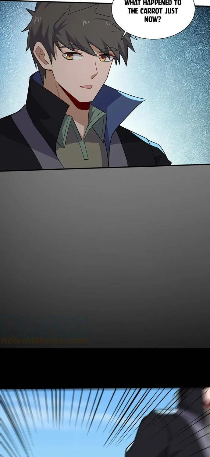 Yuan Long Chapter 321 page 7 - 