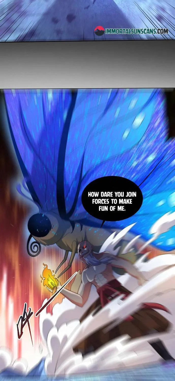 Yuan Long Chapter 321 page 10 - 