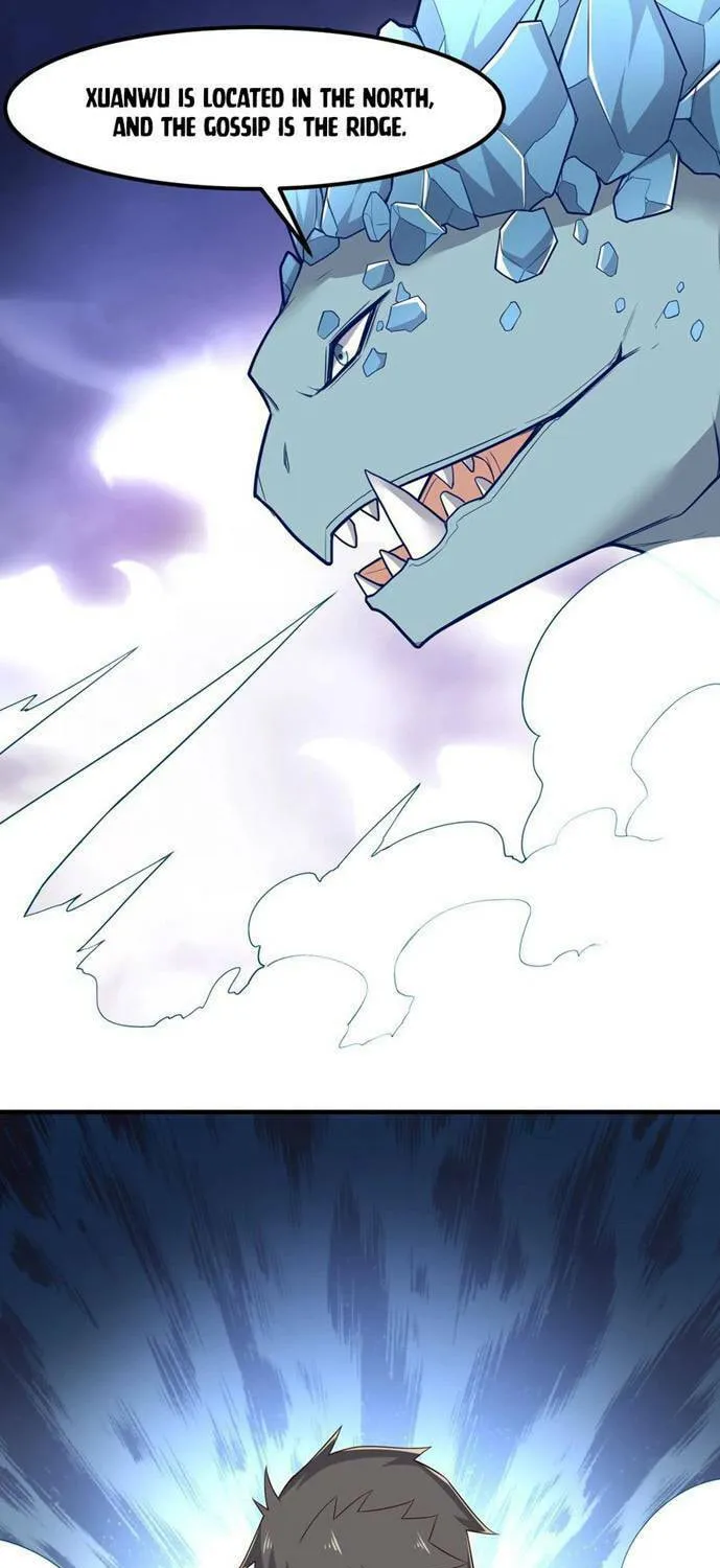 Yuan Long Chapter 322 page 13 - 