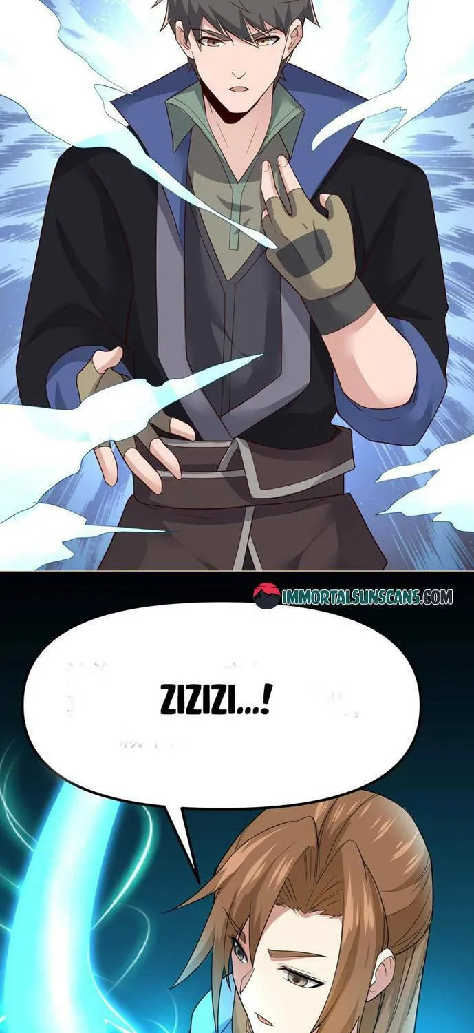 Yuan Long Chapter 322 page 14 - 