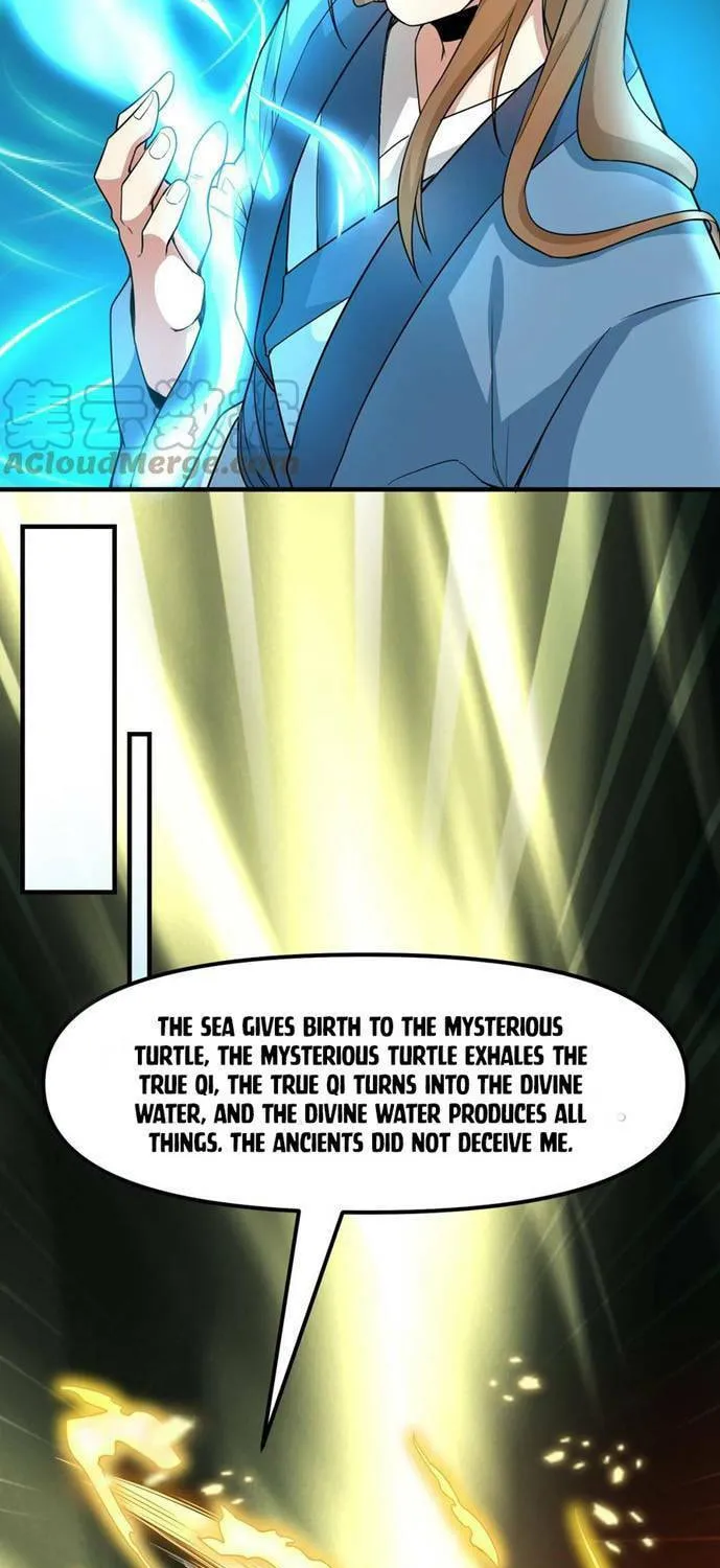 Yuan Long Chapter 322 page 15 - 