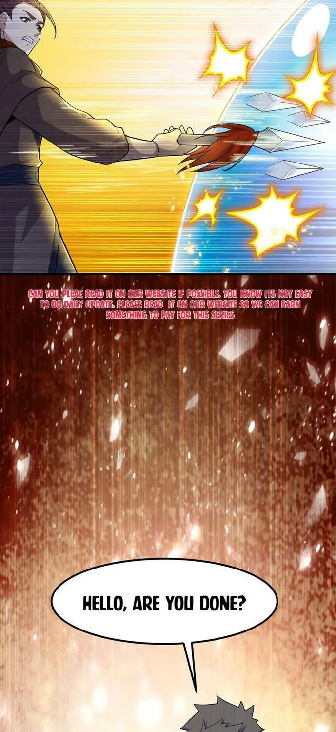 Yuan Long Chapter 322 page 17 - 