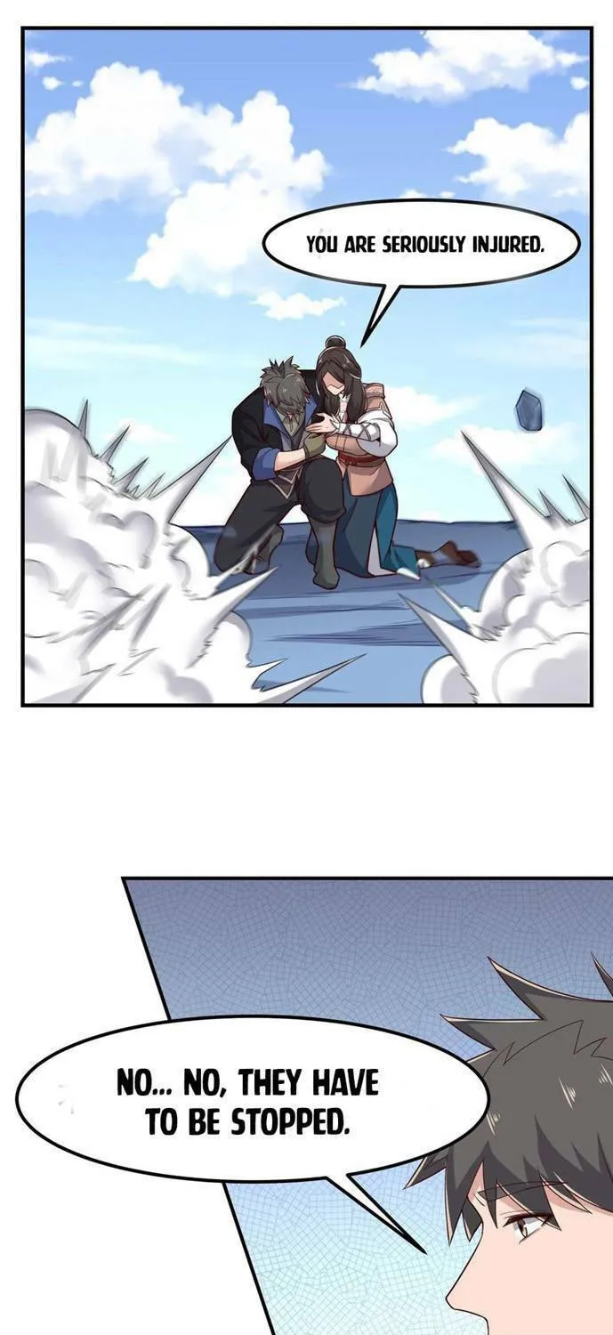 Yuan Long Chapter 322 page 3 - 