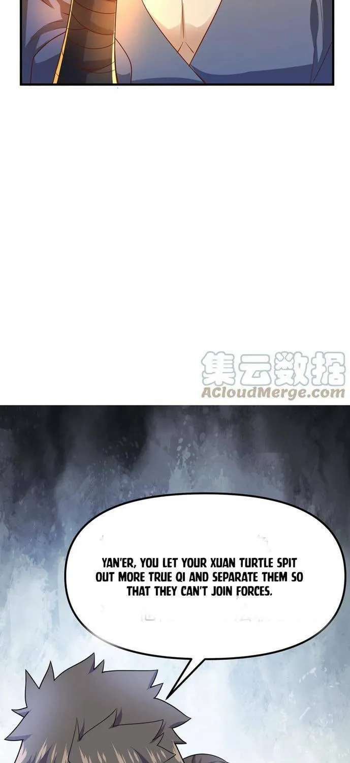 Yuan Long Chapter 322 page 25 - 