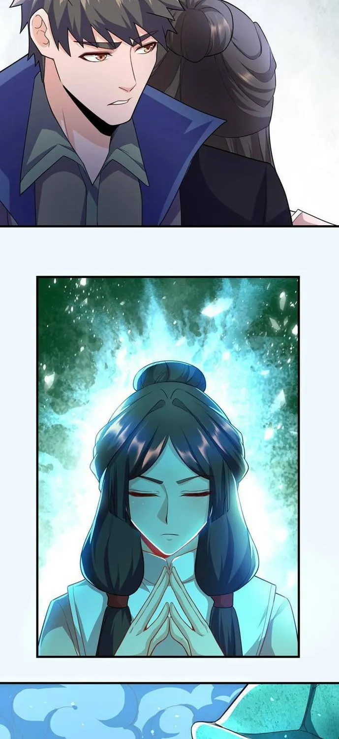 Yuan Long Chapter 322 page 26 - 