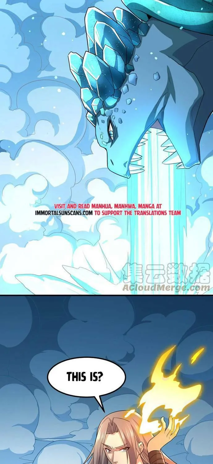 Yuan Long Chapter 322 page 27 - 