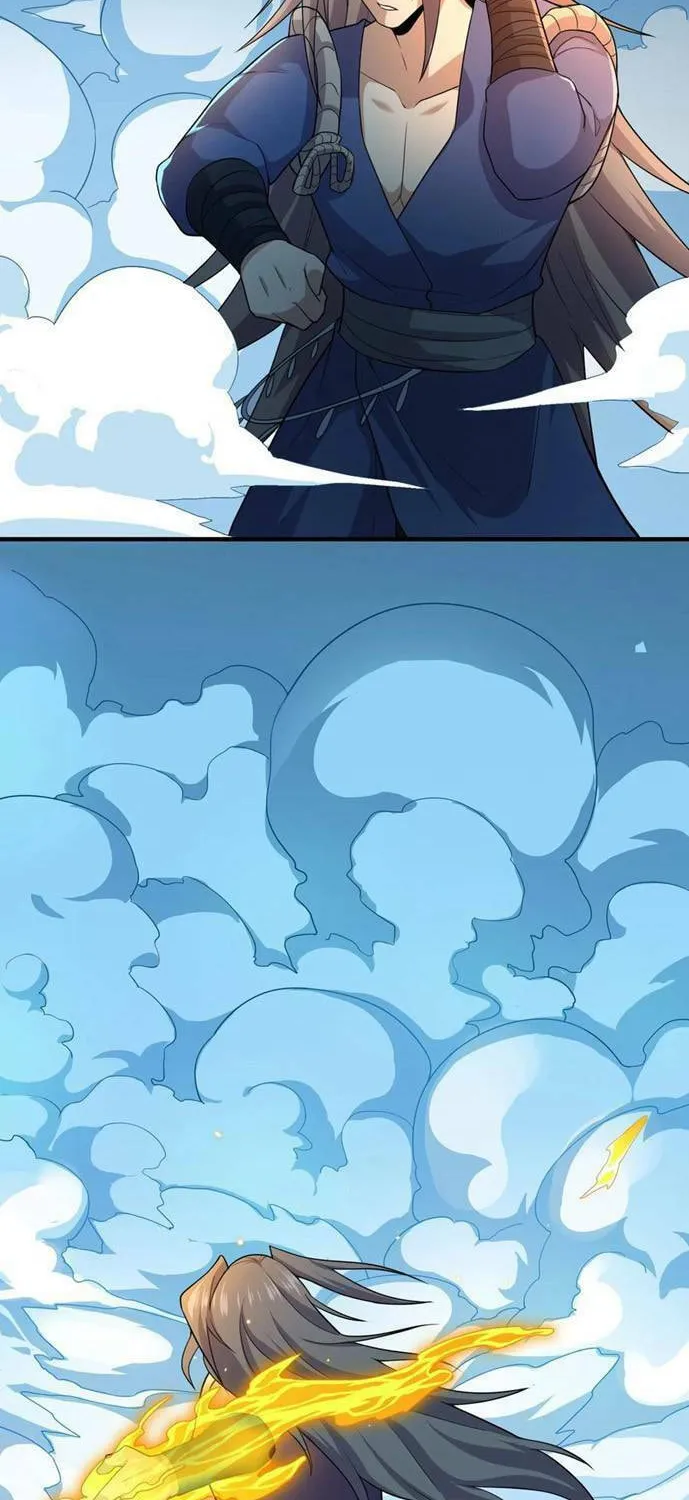 Yuan Long Chapter 322 page 28 - 
