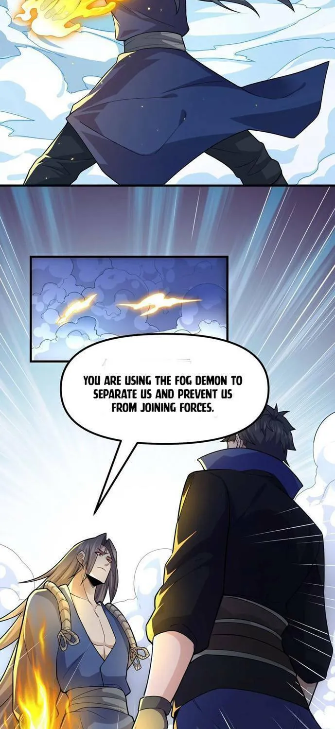 Yuan Long Chapter 322 page 29 - 