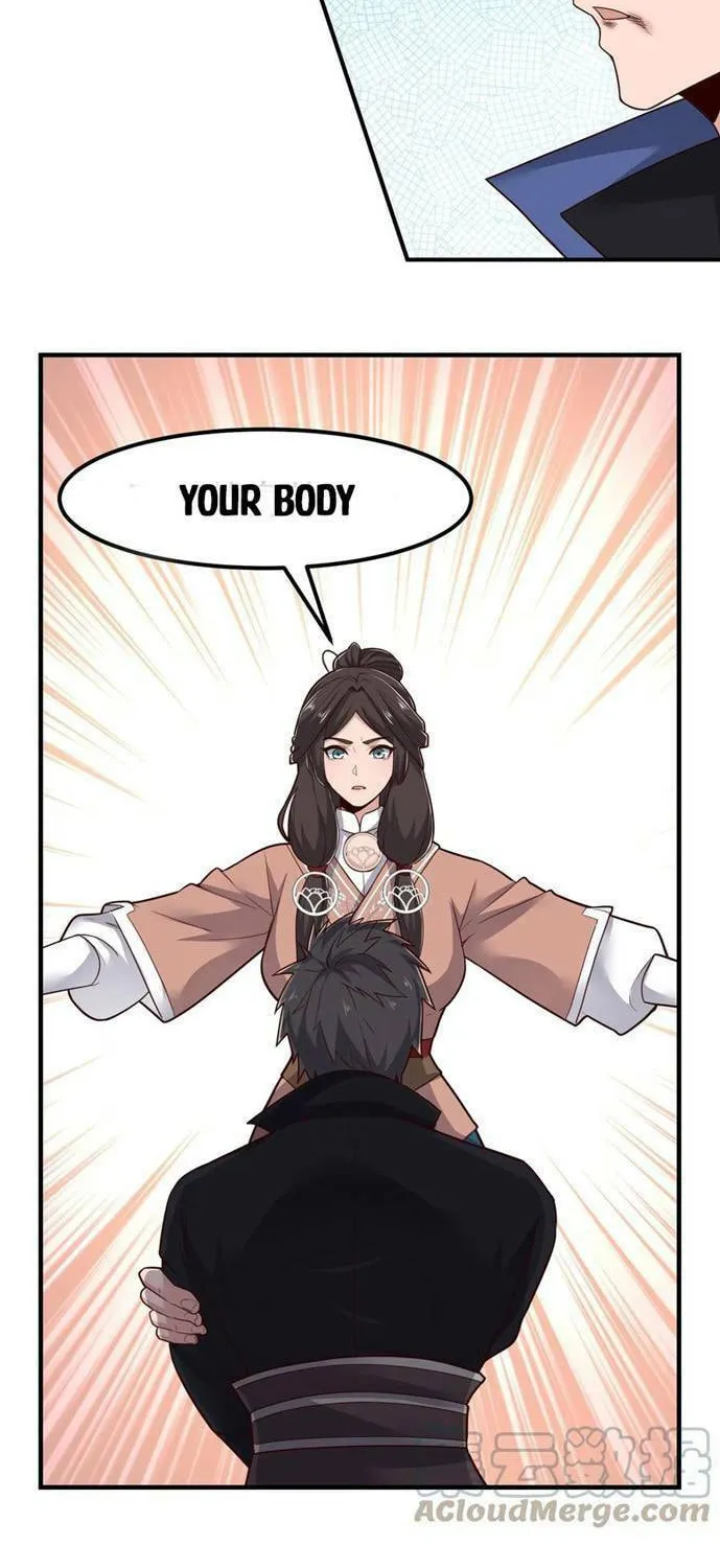 Yuan Long Chapter 322 page 4 - 