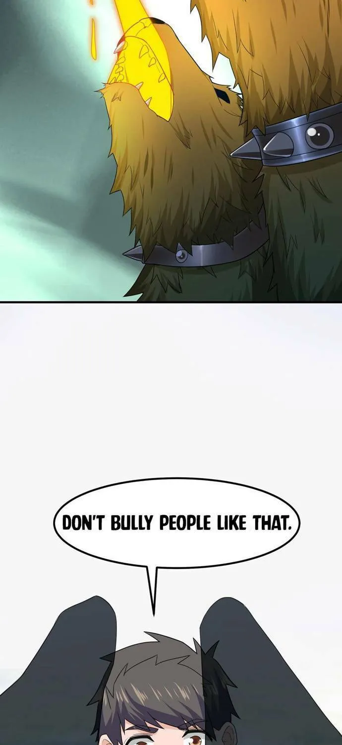 Yuan Long Chapter 322 page 34 - 