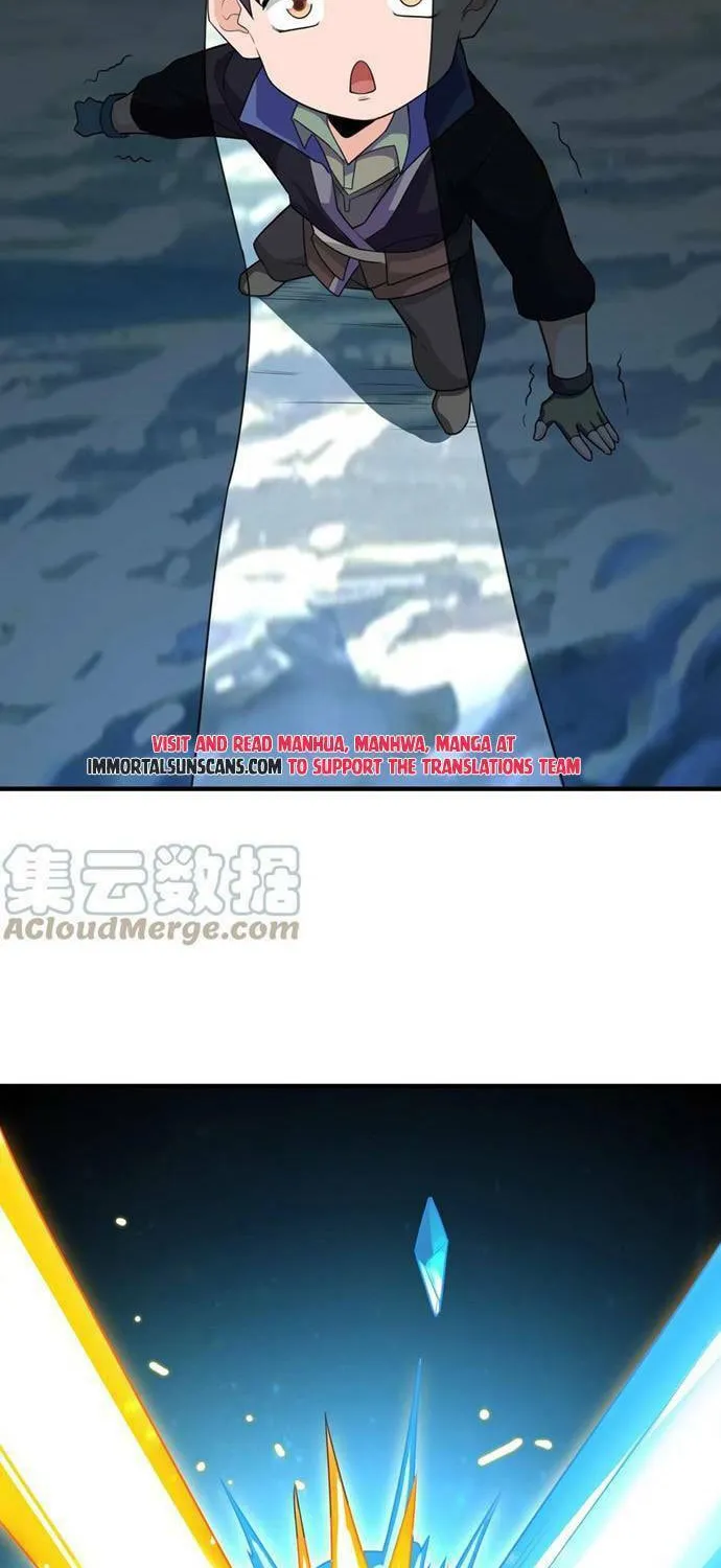 Yuan Long Chapter 322 page 35 - 